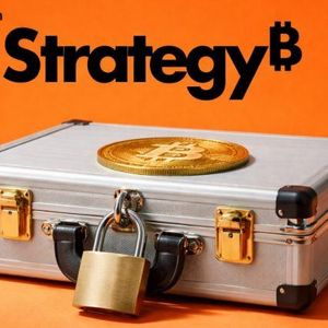 Strategy’s Latest SEC Filing Shows No Bitcoin Purchases or Share Sales During Quiet Week