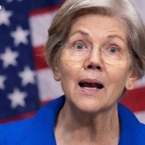 Warren Presses Commerce Department Over Bitmain Security Risks and Trump-Linked Crypto Ties