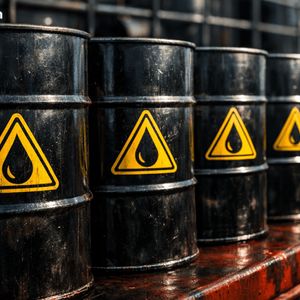 Binance Launches Oil and Gas Perpetual Futures With 100x Leverage Amid Iran War Energy Crisis