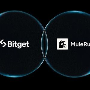 Bitget Expands Agent Hub Ecosystem Through MuleRun Partnership to Advance Agentic Trading