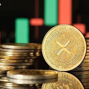 XRP Closes Q1 2026 Down 27%, Market Capitalization Plummets $29 Billion