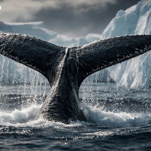 Bitcoin Whale Last Active in 2014 Executes Five-Transaction Move Totaling 500 BTC