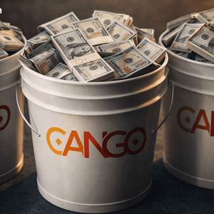 Cango Secures $75M in Fresh Capital to Expand Ecohash AI Computing Platform