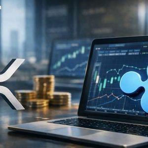 XRP Adoption Expands as Ripple Embeds Digital Asset Capabilities Directly into Enterprise Treasury Platforms
