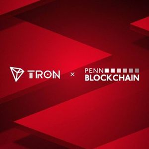 TRON DAO Participates in Penn Blockchain Conference 2026, Supports Hackathon and Developer Activity