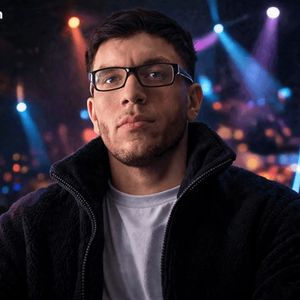 Kick Co-Owner Trainwreckstv Burns Through $10M After Streaming Return: ‘Worst I’ve Ever Run’