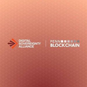 Adrian Wall of Digital Sovereignty Alliance Speaks on Tokenization at Penn Blockchain Conference 2026