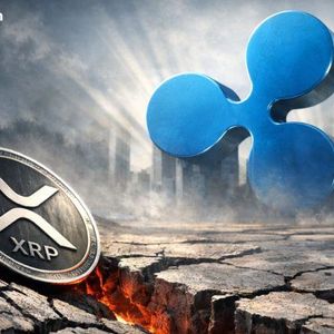XRP Slides Deeper Into Danger Zone as Market Weakness Accelerates Despite Ripple Strength