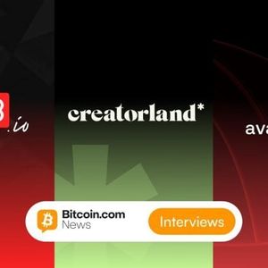 From Inbox to Income: W3.io is Building the Digital Rails That Lead Creators to Bitcoin