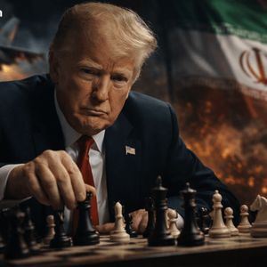 Trump’s $1.5T Defense Budget Push, Iran Warning Send Stocks, Gold, and Bitcoin Lower