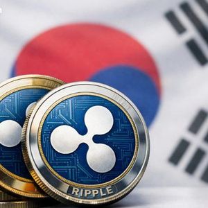Ripple Expands RLUSD Access in South Korea With Coinone Listing