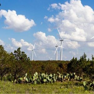 Bitcoin Miner Soluna Closes $53 Million Wind Farm Acquisition in West Texas