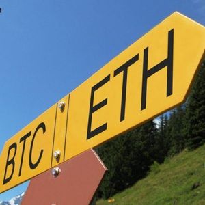 Bitcoin ETFs Add $9 Million While Ether Sees $71 Million Exit