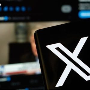 Elon Musk’s X to Auto-Lock Accounts Posting Crypto for First Time