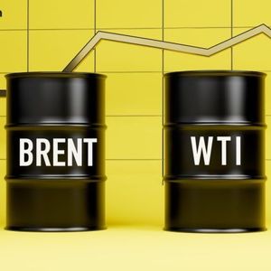 Bitcoin Hovers Near $67,000 Amid US Political Turmoil and Soaring Energy Prices