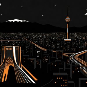 Iran’s Internet Blackout Hits 35th Day as Citizens Risk Their Lives Reaching Out