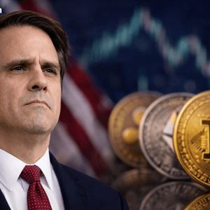 Trump Appoints Todd Blanche as Department of Justice Interim Head