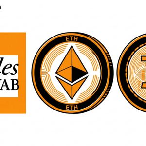 Charles Schwab Announces Crypto Accounts Are ‘Coming Soon’