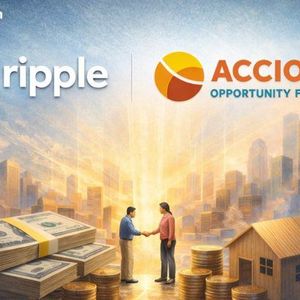 Ripple Highlights RLUSD Impact as Real-World Value Flows Into Small Businesses