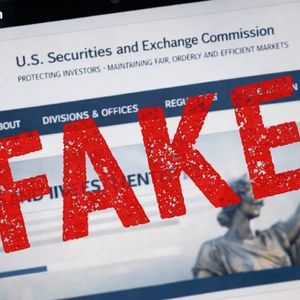 SEC Warns Fake Officials Exploit Trust With Fraud Tactics Targeting Investors