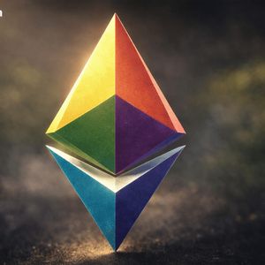 Ethereum Foundation Reaches 70,000 ETH Staking Target With $93 Million April Deposit