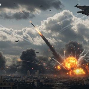 President Trump’s ‘Stone Age’ Statement, Dormant Bitcoin Whales Waking up, and More – Week in Review