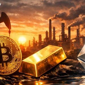 ‘History Has Arrived’: Robert Kiyosaki Names Bitcoin Among Safest Investments in 2026