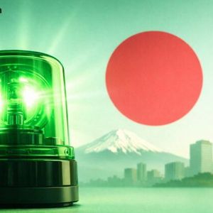 Green List: Japan Anchors 30+ Crypto Tokens in Regulated Framework