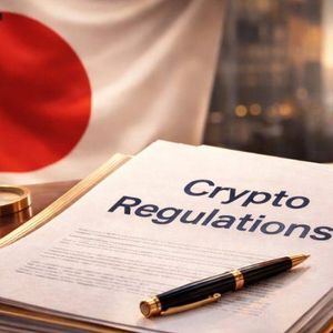 Japan Advances Crypto Regulation Overhaul, Aligning Digital Assets With Traditional Financial Market Frameworks
