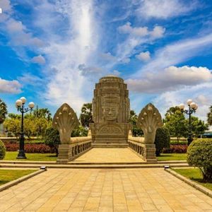 Cambodian Parliament Approves New Law Imposing Life Sentences for Crypto Scammers