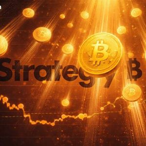 ‘Back to Work’: Michael Saylor Fuels Optimism for Another Massive Strategy Bitcoin Buy