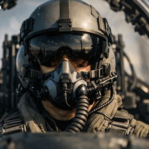 Lawmaker Demands Polymarket Remove 219 War Bets After Airman Market Controversy