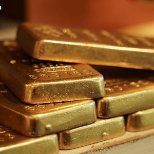 Gold Loses 15% From War Highs as Operation Epic Fury Safe Haven Trade Unwinds