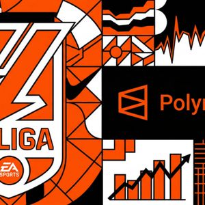 Polymarket Partners With Spanish Football League La Liga