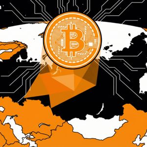 Russia Moves to Formalize Cryptocurrency Market With New Legislation