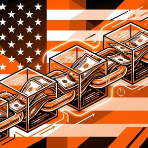 Bitgo CEO Proposes Using a Public Blockchain as the Ultimate Solution for Government Fraud