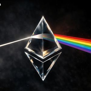 Bitmine Reaches 4.803 Million ETH, Announces NYSE Uplisting