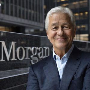 Jamie Dimon Warns of Lasting Impact of Wars and Trade Shifts on Global Economy