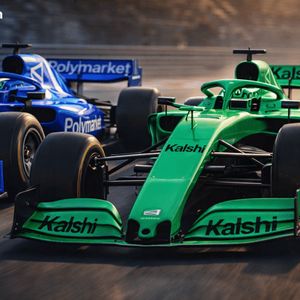 Prediction Market Boom Continues With Polymarket and Kalshi Leading $25.7B Month