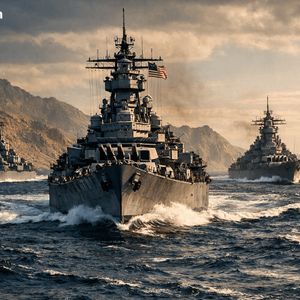 Iran War Pushes Europe and Japan Recession Risk to 50%, BCA Research Says