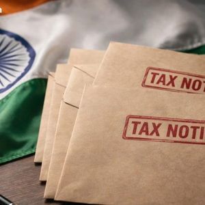 India Issues Tax Notices to Crypto Traders Over Unreported Activity From Earlier Years