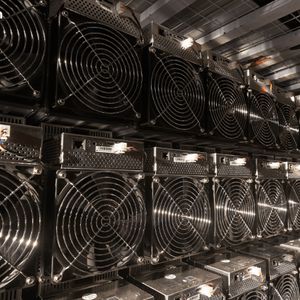 Sealminer A4 Series Debuts as Bitdeer Hits New Bitcoin Mining Efficiency Record