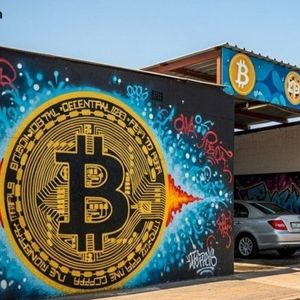 Bitcoin ETFs Add $471 Million in Strong Post-Holiday Rebound