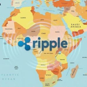 Ripple Highlights $205B in Africa On-Chain Value With 52% Growth