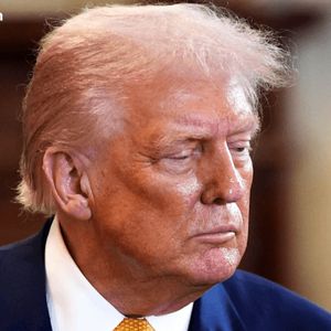 Trump Announces Two-Week Ceasefire With Iran After Pakistan Mediation, Bitcoin Spikes to $71K