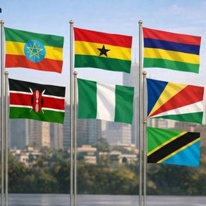 8 African Nations Advance Crypto Regulation as Adoption Accelerates Across Emerging Markets