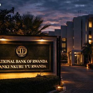 Rwanda Central Bank: Crypto P2P Trading With FRW Carries Serious Financial Risks