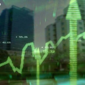 Asian and European Equities Surge as Oil Prices Plunge 13%