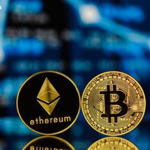 Crypto ETFs Turn Red: Bitcoin Loses $159 Million, Ether Drops $64 Million