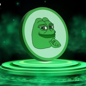Canary Capital Files PEPE ETF as Wall Street Tests Institutional Demand for Meme Coins